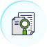 Plagiarism-Free Essays icon